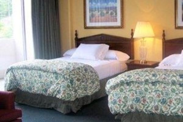SPRINGS HOTEL AND SPA (Hot Springs)